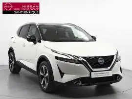 Nissan Qashqai DIG-T 103kW N-Connecta, 28.500 €