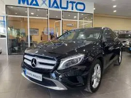 Mercedes GLA 200 D 136 CV URBAN LINE, 27.500 €