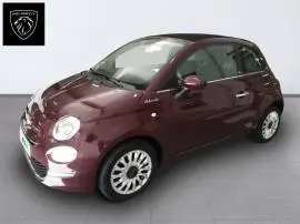 Fiat 500   1.0 Hybrid 51KW (70 CV) Dolcevita, 13.800 €