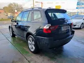 BMW X3 3.0 i, 4.999 €