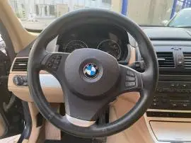 BMW X3 xDrive 20d, 6.499 €