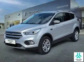 Ford Kuga  1.5 EcoBoost 88kW 4x2 Trend+, 16.500 €