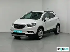 Opel Mokka X  1.4 T 103kW GLP 4X2 120 Aniversario, 17.300 €