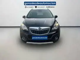 Opel Mokka  1.6 CDTi 4X2 S&S Selective, 13.487 €