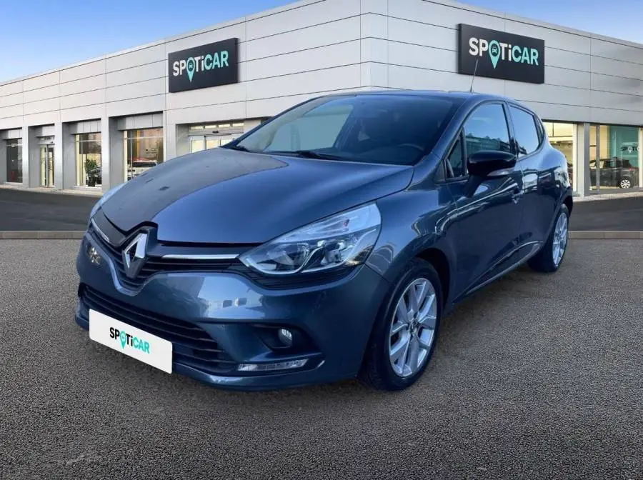 Renault Clio TCe 66kW (90CV) -18 Limited, 11.900 €