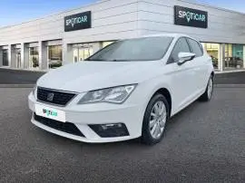 Seat Leon  1.6 TDI 85kW St&Sp Reference Edition, 13.900 €
