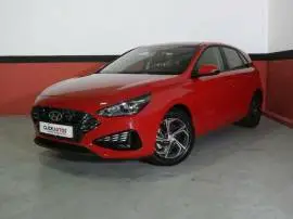 Hyundai i30 1.0 TGDI 120CV Klass Hybrid, 17.100 €