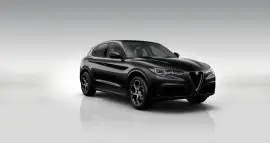 Alfa Romeo Stelvio 2.2 Diésel 118kW (160CV) Veloce, 52.390 €