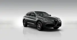 Alfa Romeo Stelvio 2.2 Diésel 154kW (210CV) Veloce, 52.700 €
