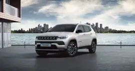 Jeep Compass 4Xe 1.3 PHEV 140kW(190CV) Limited AT , 41.513 €