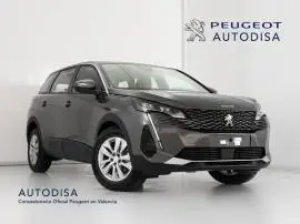 Peugeot 5008 1.2 PureTech 96KW S&S Active Pack, 29.600 €