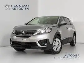 Peugeot 5008 1.2 PureTech 96KW S&S Active Pack, 29.923 €
