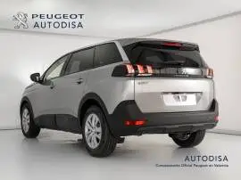 Peugeot 5008 1.2 PureTech 96KW S&S Active Pack, 29.923 €