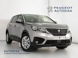 Peugeot 5008 1.2 PureTech 96KW S&S Active Pack, 29.925 €