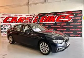 BMW Serie 3 318D, 16.850 €