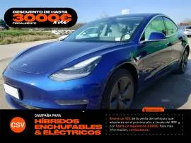 Tesla Model 3 Performance 4WD, 26.450 €