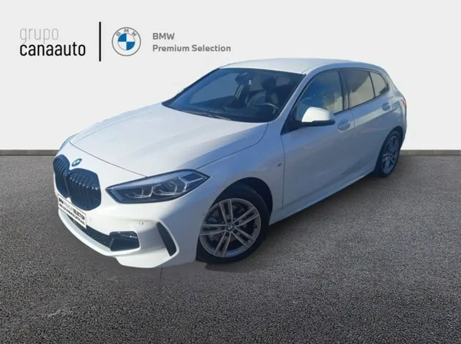 BMW Serie 1 118i 103 kW (140 CV), 33.900 €