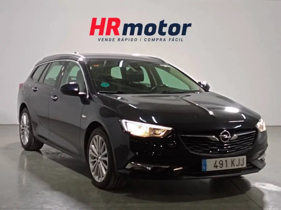 Opel Insignia Sports Tourer Excellence, 14.950 €