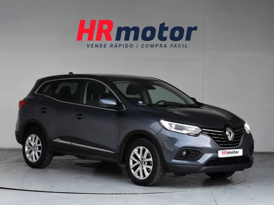 Renault Kadjar Business, 19.950 €