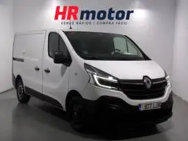 Renault Trafic L1H1 2.7t, 14.350 €
