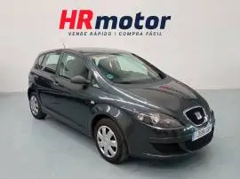 Seat Altea Reference, 6.590 €