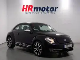 Volkswagen Beetle Sport, 14.590 €