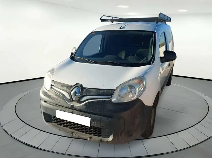 Renault Kangoo PROFESIONAL DCI 55KW (75CV) EURO 6, 7.990 €