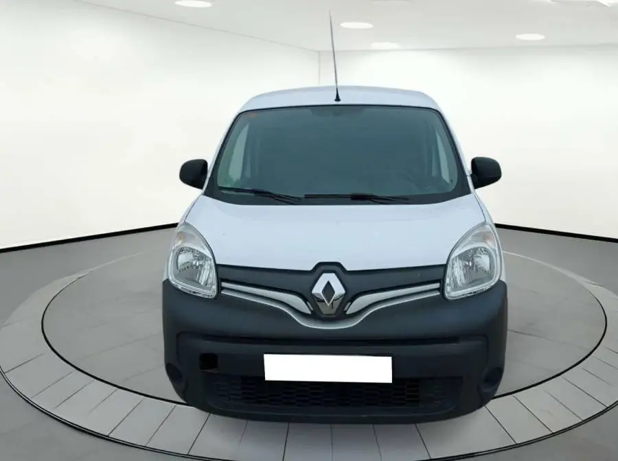 Renault Kangoo PROFESIONAL DCI 55KW (75CV) EURO 6, 7.990 €