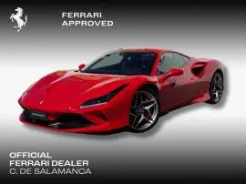 Ferrari F8 Tributo, 319.900 €