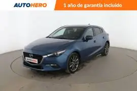 Mazda 3 2.0 Origin, 16.399 €