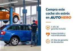 Volkswagen Polo 1.2 TSI Advance Bluemotion, 10.999 €