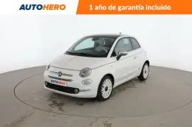Fiat 500 1.2 DolceVita, 11.399 €