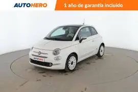 Fiat 500 1.2 DolceVita, 11.399 €