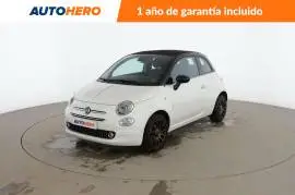 Fiat 500C 1.2 120TH, 12.899 €