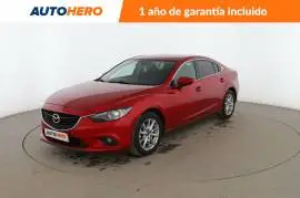 Mazda 6 2.0 Style, 13.199 €