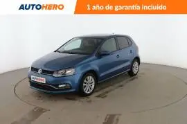 Volkswagen Polo 1.2 Advance BMT, 11.099 €