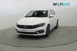 Fiat Tipo C. LIFE 1.5 HYBRID 130 DCT, 20.990 €