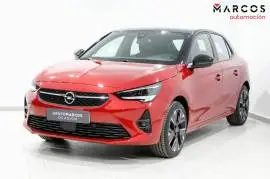 Opel Corsa BEV 50KWH GS-LINE-E 5P, 29.200 €