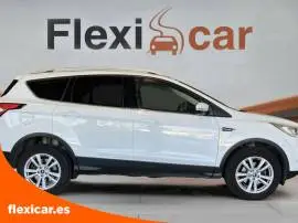 Ford Kuga 1.5 EcoBoost 88kW 4x2 Trend+, 15.990 €