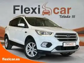Ford Kuga 1.5 EcoBoost 88kW 4x2 Trend+, 15.990 €