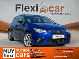 Seat Ibiza 1.5 TSI 110kW (150CV) FR, 16.990 €