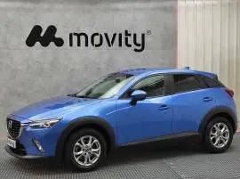 Mazda CX-3 1.5 105CV SKYACTIV DE STYLE, 16.490 €