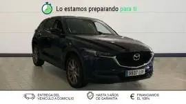 Mazda CX-5 2.2 D 110KW ZENITH 2WD 150 5P, 26.500 €