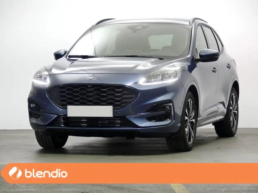 Ford Kuga ST-Line 2.5 Duratec PHEV 165kW Auto, 38.536 €