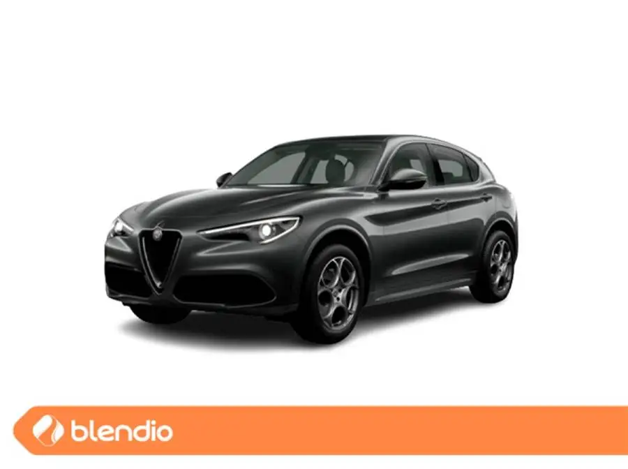 Alfa Romeo Stelvio 2.2 Diésel 154kW (210CV) Veloce, 49.990 €