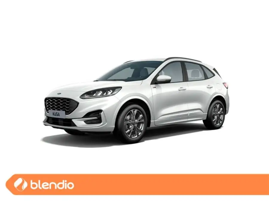 Ford Kuga ST-Line 2.5 Duratec FHEV 140kW Auto, 33.500 €