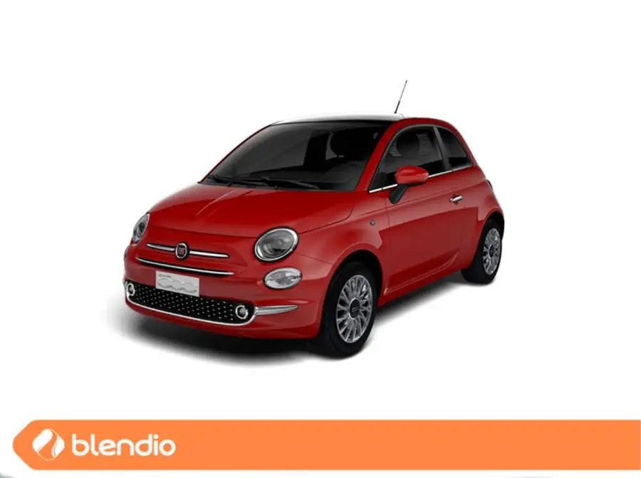 Fiat 500 Dolcevita 1.0 Hybrid 51KW (70 CV), 18.490 €