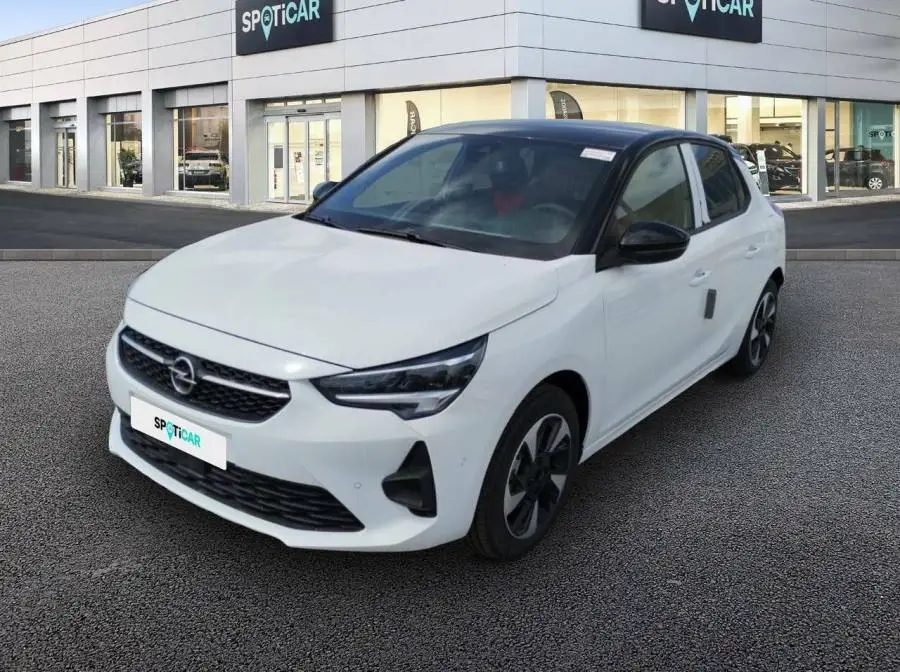 Opel Corsa-e 50kWh GS, 30.900 €