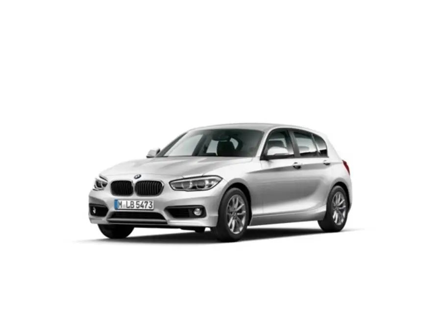 BMW Serie 1 118i, 20.500 €