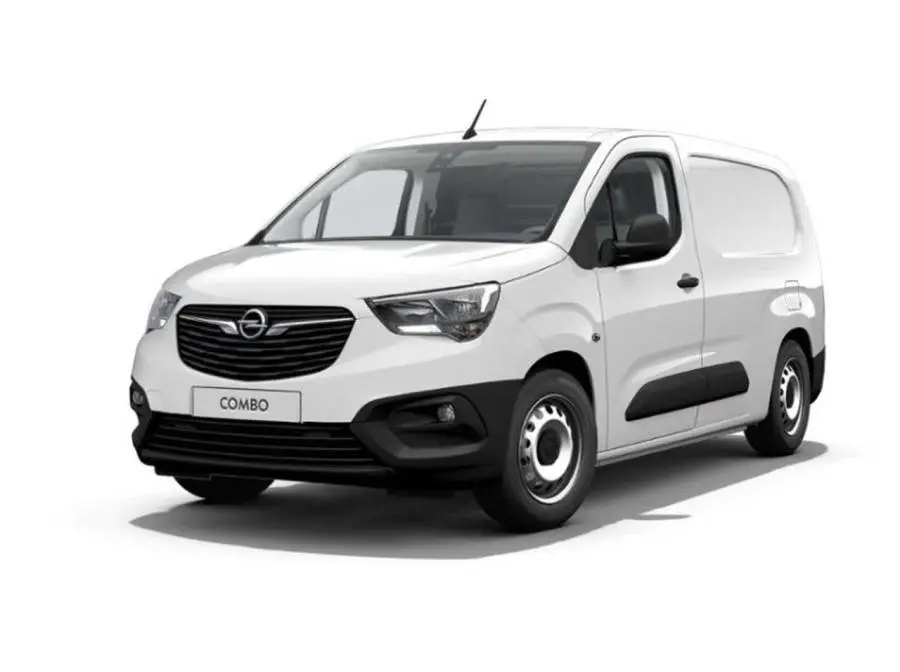 Opel Combo Cargo L 1000kg Diesel 1.5 100HP S&S MT6, 23.990 €